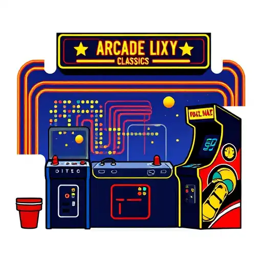 Rediscovering the Timeless Thrills of Arcade Classics