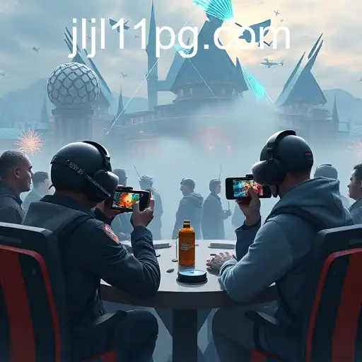 The Evolution of Online Gaming Trends