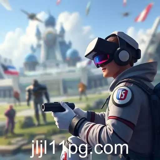 The Evolving Landscape of Online Gaming