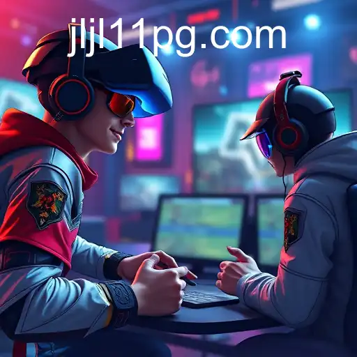 Gaming Evolution and Global Trends