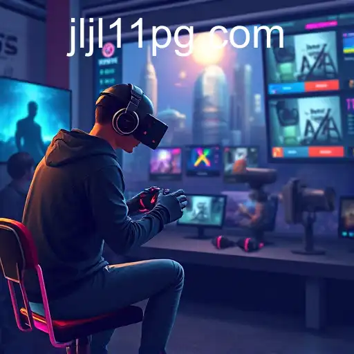 Gaming Evolutions in a Post-Pandemic World