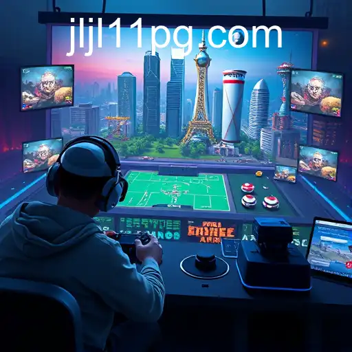 Gaming Trends Reshape the Industry