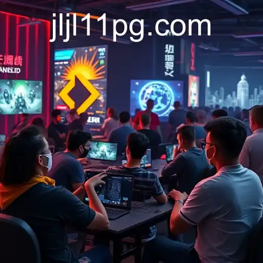 The Rise and Influence of Gaming Platforms