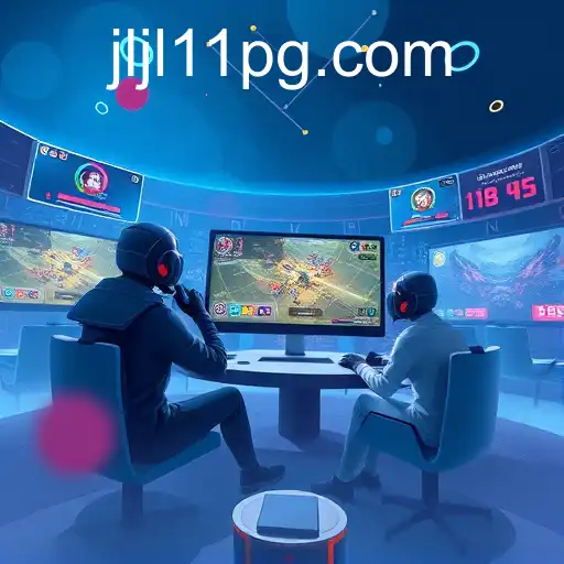 Gaming Trends Shaping the Future