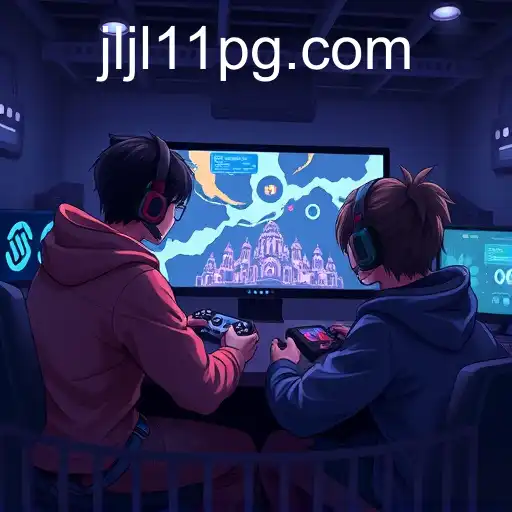 Gaming Trends in 2025: The Rise of jljl11