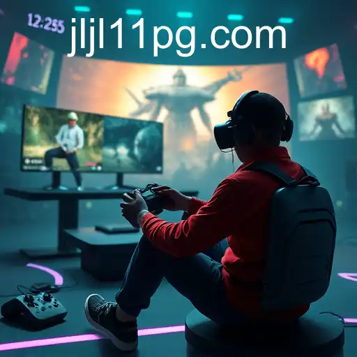 The Evolution of Online Gaming Platforms