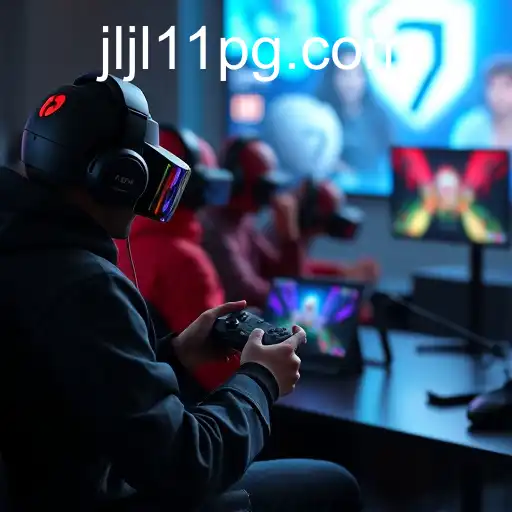 The Evolution of Online Gaming Platforms