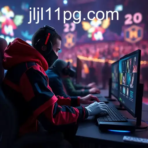 The Rise of Online Gaming Platforms