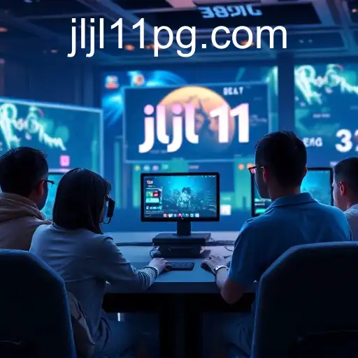 The Rise of Online English Gaming Platforms