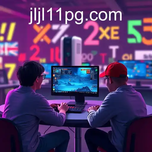 Rise of Online English Games in 2026