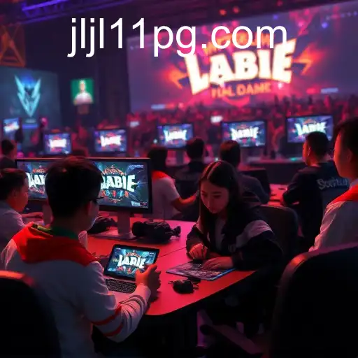 The Rising Tide of Online Gaming Communities