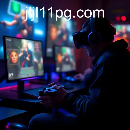 Rising Trends in Online Gaming for the Future