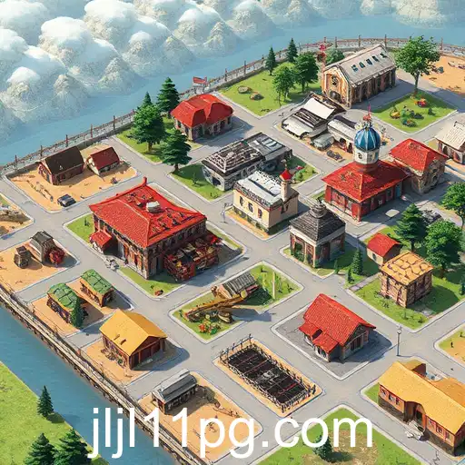 Exploring the World of Simulation Games: Unveiling the 'jljl11' Phenomenon