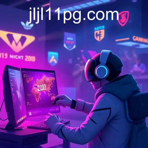 The Rise of Online Gaming in the Mid-2020s